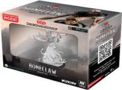 DUNGEONS & DRAGONS NOLZUR'S MARVELOUS UNPAINTED MINIATURES: BONECLAW PAINT KIT